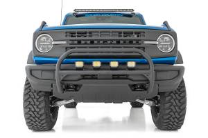Rough Country - Rough Country Lift Kit for Ford (2021-22) Bronco, 3.5" - Image 11