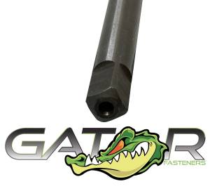 Gator Fasteners - Gator Fasteners Thread Cleaning Chaser - M8 x 1.25 - Image 2