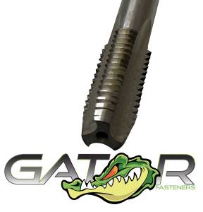 Gator Fasteners - Gator Fasteners Thread Cleaning Chaser M11 x 1.5 - Image 3