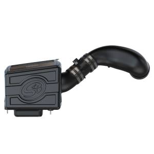 S&B - S&B Air Intake Kit for Chevy/GMC (1999-07) 1500/2500/3500 4.8L/5.3L/6.0L/6.2L, Dry Extendable Filter - Image 2