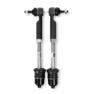 Cognito Motorsports lloy Series Tie Rod Kit for Chevy/GMC (2001-13) 2500HD & 3500HD (2wd & 4x4)