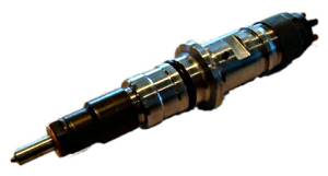 Industrial Injection Fuel Injector, Dodge (2007-12) 6.7L, Stock (Reman)