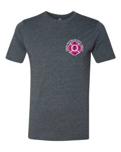 Groveland Fire Department  - Groveland FD Medium T-Shirt - Image 2