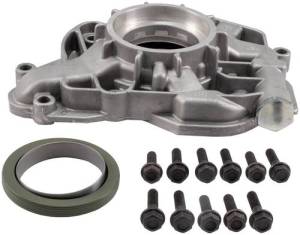Melling - Melling Oil Pump for Ford (2008-10) 6.4L Powerstroke