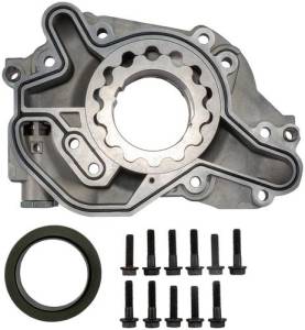 Melling - Melling Oil Pump for Ford (2008-10) 6.4L Powerstroke - Image 3