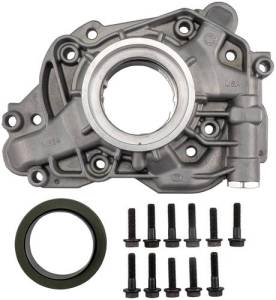 Melling - Melling Oil Pump for Ford (2008-10) 6.4L Powerstroke - Image 5