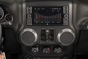 Insane Audio - Insane Audio Head Unit for Jeep (2007-18) JK Wrangler & Wrangler Unlimited - Image 2