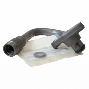 Ford Genuine Parts - Ford Motorcraft High Pressure Oil Pump (HPOP) Oil Discharge Tube, Ford (2003) 6.0L Power Stroke - Image 3