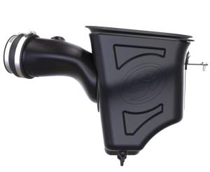 S&B - S&B Air Intake Kit for Jeep (2021-22) Wrangler 6.4L 392ci, Oiled Filter - Image 7