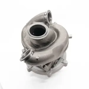 KC Turbos - KC Turbos Warlock Turbo for Ford (2011-14) 6.7L Power Stroke, Stage 1 (Need Lower Intake Manifold) - Image 4