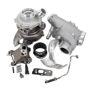 Holiday Super Savings Sale! - KC Turbo Sale Items - KC Turbos - KC Warlock Retrofit Kit for Ford (2011-14) Superduty 6.7L Stage 1 KC Whistler