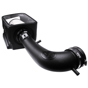 S&B - S&B Air Intake Kit for Chevy/GMC (2017-18) 1500 (2017-20) Tahoe/Suburban/Yukon/Escalade 5.3L/6.2L, Dry Extendable Filter - Image 2