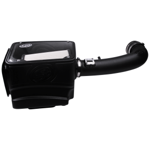S&B - S&B Air Intake Kit for Chevy/GMC (2017-18) 1500 (2017-20) Tahoe/Suburban/Yukon/Escalade 5.3L/6.2L, Dry Extendable Filter - Image 3