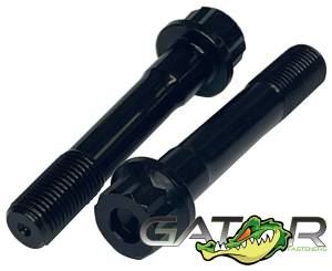Gator Fasteners - Gator Fasteners Heavy Duty Rod Bolt Kit for Ford (2003-10) 6.0L & 6.4L Power Stroke Diesel - Image 2