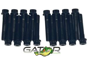 Gator Fasteners - Gator Fasteners Heavy Duty Rod Bolt Kit for Ford (2003-10) 6.0L & 6.4L Power Stroke Diesel - Image 3