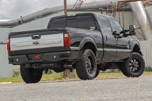 Rough Country - Rough Country Rear Bumper for Ford (1999-16) F-250/F-350 Super Duty - Image 5