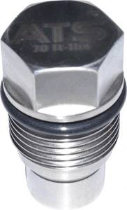 ATS Diesel Performance - ATS Fuel Rail Pressure Plug for Chevy/GMC (2004.5-10) 6.6L Duramax - Image 2
