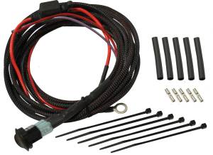 Transmission - Transmission Controllers - ATS - ATS Overdrive Cancel Switch for Dodge (2004-05) 5.9L Cummins Diesel 48RE