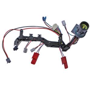 ATS Co-Pilot Transmission Controller for Chevy/GMC (2006-07) 6.6L Duramax LBZ with 6 Speed Allison 1000