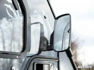 SuperATV - Can-Am Defender Convertible Cab Enclosure Doors - Image 6