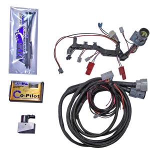 ATS Co-Pilot Transmission Controller  Chevy/GMC (2001-05) 6.6L Duramax LB7 with 5-Speed Allison 1000