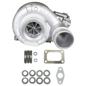 Industrial Injection XR1 Series Turbocharger 64.5mm HE300VG for Ram (2013-18) 6.7L Cummins