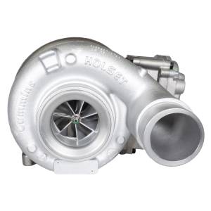 Industrial Injection - Industrial Injection XR1 Series Turbocharger 64.5mm HE300VG for Ram (2013-18) 6.7L Cummins - Image 2