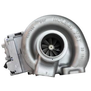 Industrial Injection - Industrial Injection XR2 Series HE351VGT Turbocharger 64mm/67mm T/W for Ram (2013-18) 6.7L Cummins, (Actuator) - Image 5