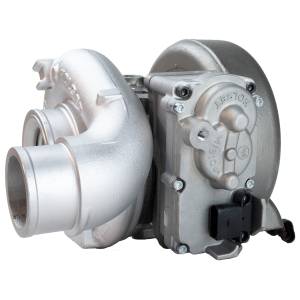 Industrial Injection - Industrial Injection XR2 Series HE351VGT Turbocharger 64mm/67mm T/W for Ram (2013-18) 6.7L Cummins, (Actuator) - Image 6