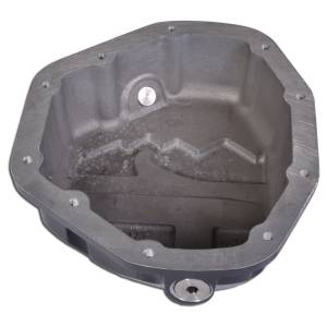ATS Diesel Performance - ATS Rear Differential Cover for Dodge/Ram (1994-02) 2500/3500 &  Ford (1990-20) F-250/F-350/F-450 (Dana 80) - Image 3