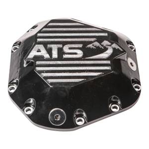 ATS - ATS Front Differential Cover for Ford (2005-20) F-250/F-350/F-450/F-550 (Dana 60) - Image 2