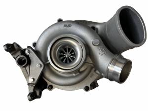 AVP Stage 1 Performance AVNT3788 Turbo, Ford (2011-14) 6.7L Power Stroke Pickup