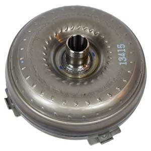 ATS Trulok Heavy Duty Torque Converter for Ford (2012-19) 6F55 3.5L Ecoboost 3-Bolt