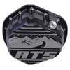 ATS Diesel Performance - ATS Differential Cover for Dodge (2001-19) 6.6L Duramax, Chevy/GMC (2001-19) 11.5 Inch 14-Bolt Rear - Image 2