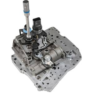 Jeep Transmission & Components - Jeep Transmission Misc. - ATS - ATS Performance Valve Body for Jeep (2007-11) 42RLE Hemi