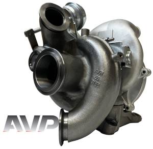 AVP - AVP Stage 1 Performance AVNT3788 Turbo, Ford (2011-14) 6.7L Power Stroke Pickup - Image 5