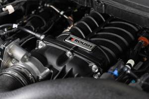 Roush Performance - Roush Performance Supercharger Kit for Ford (2021-23) F-150 5.0L, 705HP - Image 2