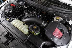 Roush Performance - Roush Performance Supercharger Kit for Ford (2021-23) F-150 5.0L, 705HP - Image 3