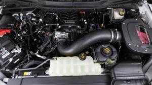 Roush Performance - Roush Performance Supercharger Kit for Ford (2021-23) F-150 5.0L, 705HP - Image 4