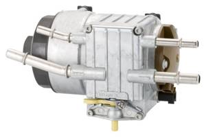 Alliant Power Horizontal Fuel Conditioning Module (HFCM) for Ford (2008-10) 6.4L Power Stroke