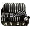 ATS Diesel Performance - ATS Deep Transmission Pan for Dodge (1990-07) A618 727 47RH 47RE 48RE 5.9L Cummins - Image 2