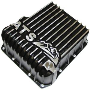 ATS - ATS Allison Deep Transmission Pan for Chevy/GMC (2001-18) 6.6L Duramax LCT1000