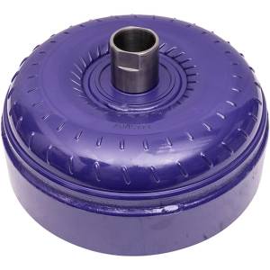 ATS - ATS Allison Five Star Torque Converter for Chevy/GMC (2001-10) 6.6L Duramax Low Stall