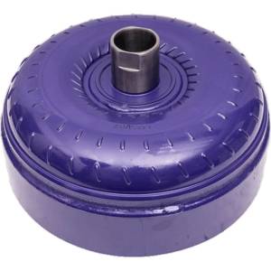 ATS - ATS Allison Five Star Torque Converter for Chevy/GMC (2001-21) 8.1L Gas with Allison LCT1000 (High Stall Stator Negative Impeller) 1800-2200 Rpm