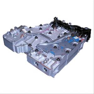 Transmission - Transmission Shift Kits - ATS - ATS Allison Performance Valve Body for Chevy/GMC (2001-02) 6.6L Duramax LCT1000