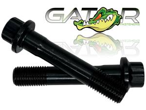 Gator Fasteners - Gator Fasteners Heavy Duty Rod Bolt Kit for Ford (2001-03) 7.3L Power Stroke Diesel (PMR Connecting Rods) - Image 2