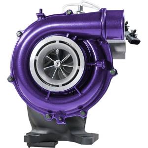 Turbos/Superchargers & Parts - Performance Drop-In Turbos - ATS Diesel Performance - ATS Aurora 3000 VFR Turbo for Chevy/GMC (2004.5-10) 6.6L Duramax LLY/LBZ/LMM