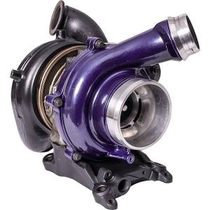 ATS - ATS Aurora 3000 VFR Turbo for Ford (2011-16) F-350/F-450/F-550 6.7L Power Stroke (Cab & Chassis)