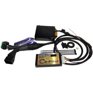 Transmission - Transmission Controllers - ATS - ATS Co-Pilot Transmission Controller Dodge/Ram (2007.5-23) 6.7L Cummins (Tow Edition)