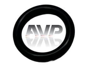 AVP - AVP HPOP Discharge Tube, Ford (2003-04) 6.0L Power Stroke - Image 2
